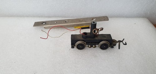 Hornby dublo rail - dublo, 20