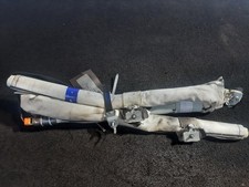 VAUXHALL CORSA DESIGN MK4 2015 AIR BAG CUSHION 13434023