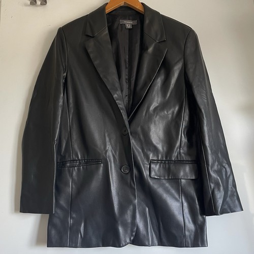 Primark soft black - black, faux