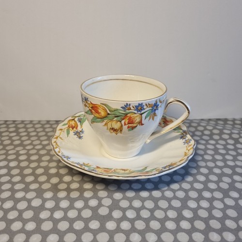 Empire pottery england - empire, tea