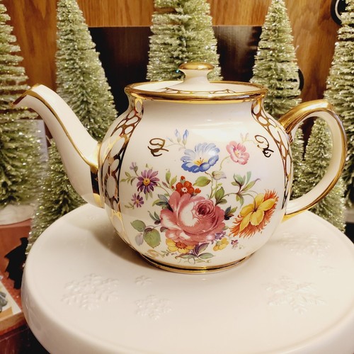 Very rare vintage sadler - rare,