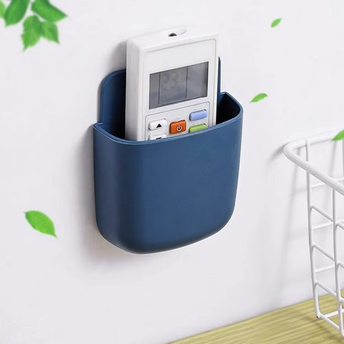 Wall mounted remote - mounted, control