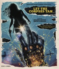 Let the corpses tan - the,