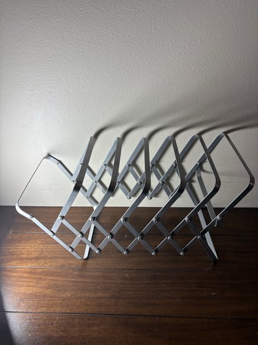 Flexible metal expandable - metal,