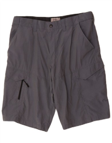 Marks spencer mens cargo - &,