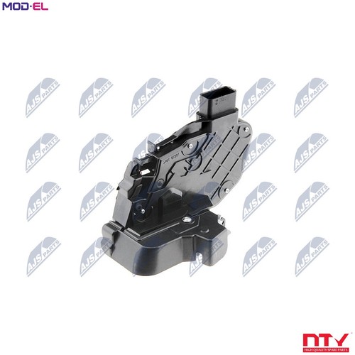 Door lock ezc - for, land
