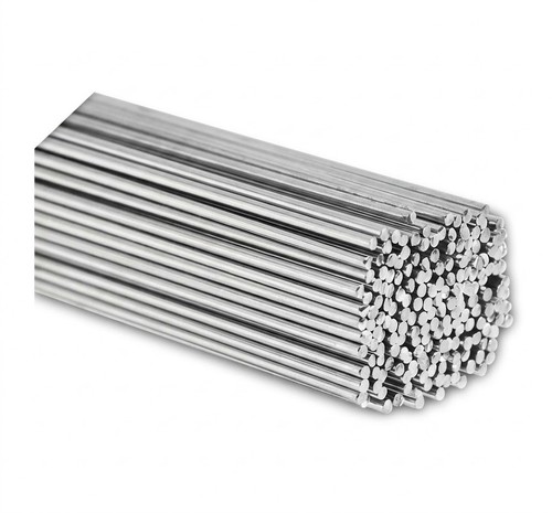 10x aluminum brazing rods - aluminum, flux