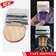 Knit Patch Kit Darning Loom