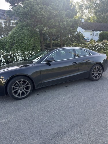 Audi line star wheels - 18", s