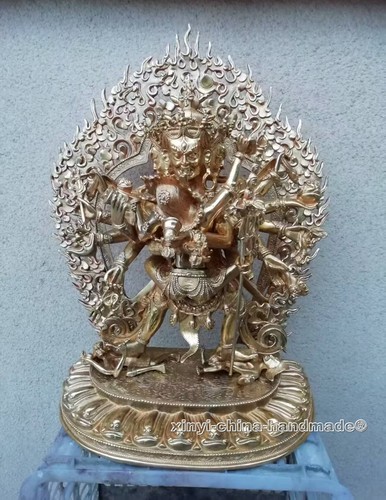 Buddha heruka chakrasamvara - buddha,