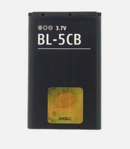 Genuine nokia battery - genuine,