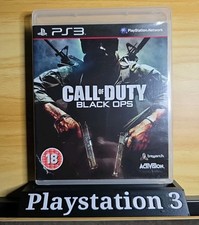 Call of Duty: Black Ops (Sony