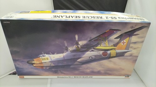 Shinmeiwa rescue seaplane - shinmeiwa,