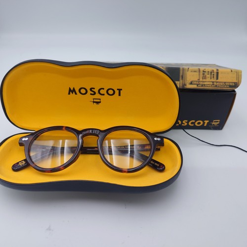 Moscot miltzen tortoise - miltzen,