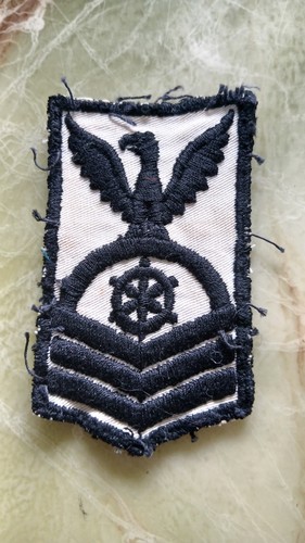 Navy chief petty officer - navy,