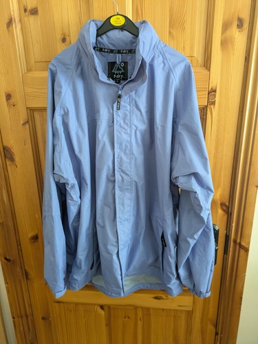 Rain coat size excellent - rain,