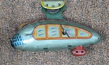 Vintage old rare collectible