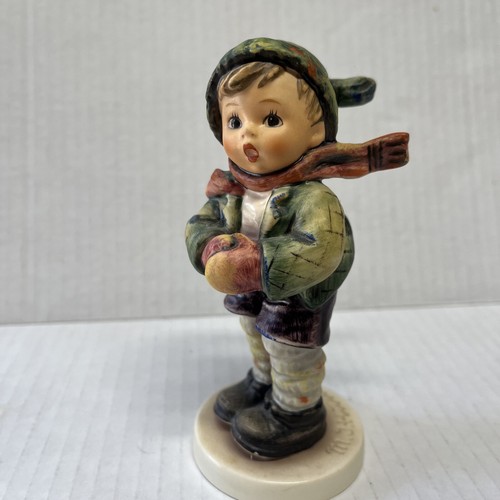 Goebel hummel figurine - hummel, figurine: