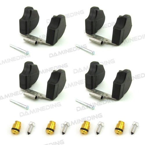 Carb float pin for - carb,
