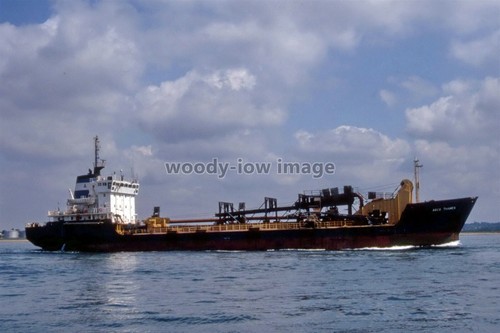 Sl1069 dredger arco - sl1069,