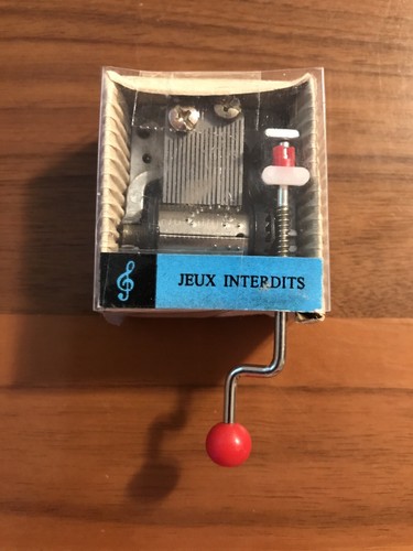 Small music motor - music, motor.
