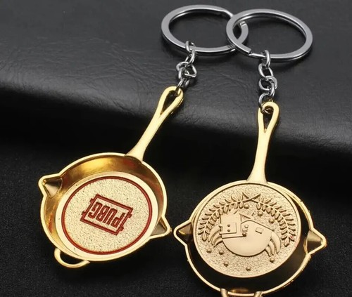 Keyring keychain pubg - keychain, csgo