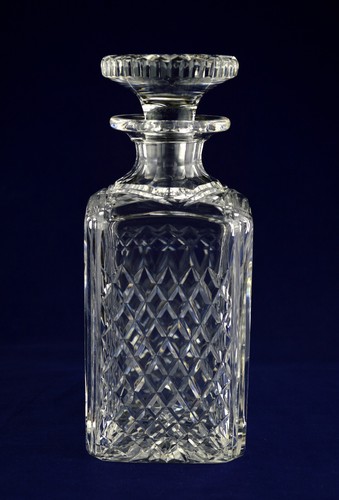 Stuart crystal hardwicke - stuart, "hardwicke"