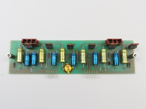 Studer a807 spooling motor - *studer, a807*