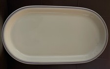 Habitat Oval Serving Platter