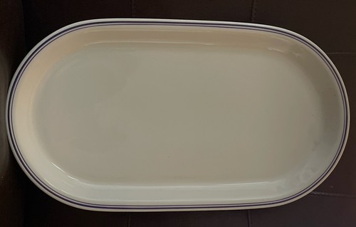 Habitat oval serving platter - habitat,