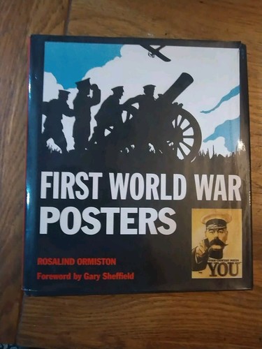 Posters 1 book by - posters,