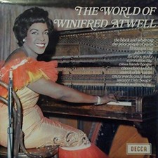 Atwell, Winifred World Of