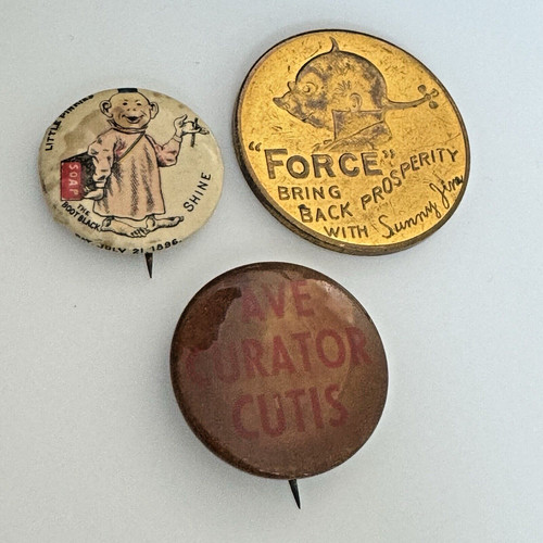 Vintage advertising lot force - advertising,