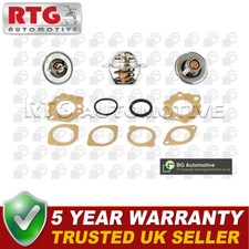 Thermostat Coolant Fits Nissan