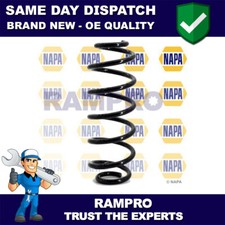 Rampro Rear Suspension Coil