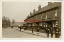 RP SALTLEY College Road YOUNG BOYS Washwood Heath BIRMINGHAM Warwickshire