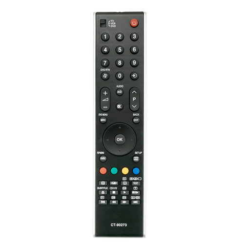 New 90273 replace remote - new,