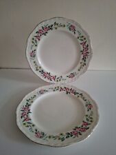 Alfred Meakin Pink Rose Lei