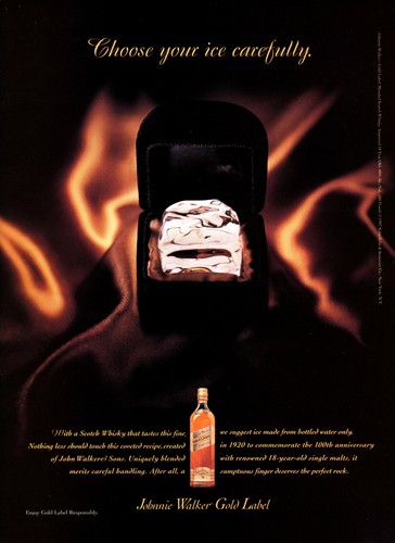 Johnnie walker whisky 49 - whisky, #49