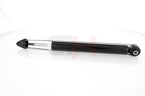 Rear shock absorber - absorber, for