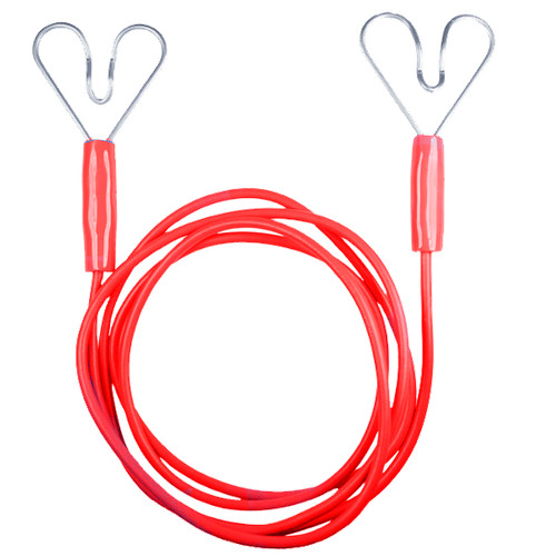 Heart connection cable - connection,