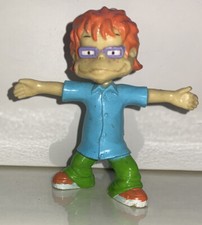 Rugrats Chuckie 3" All Grown