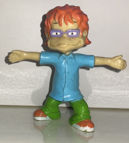 Rugrats chuckie all grown - rugrats,