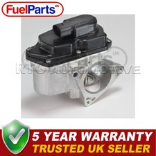 FuelParts EGR Valve Fits VW