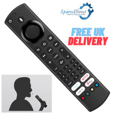 Voice Remote Control for
