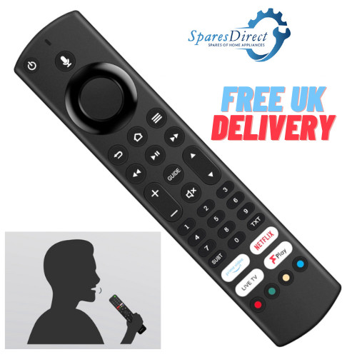 Remote control for ferguson - control,