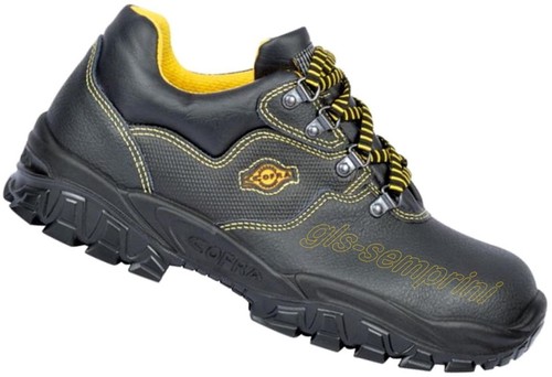 Mens leather work safety - mens,