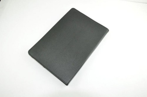 Leather case inch tablet - case,