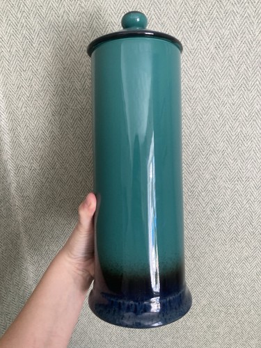 Hornsea pottery rhapsody blue - pottery,
