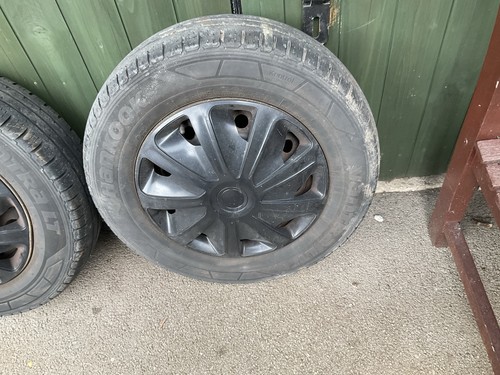 Toyota hiace 2005 2014 - hiace, 15